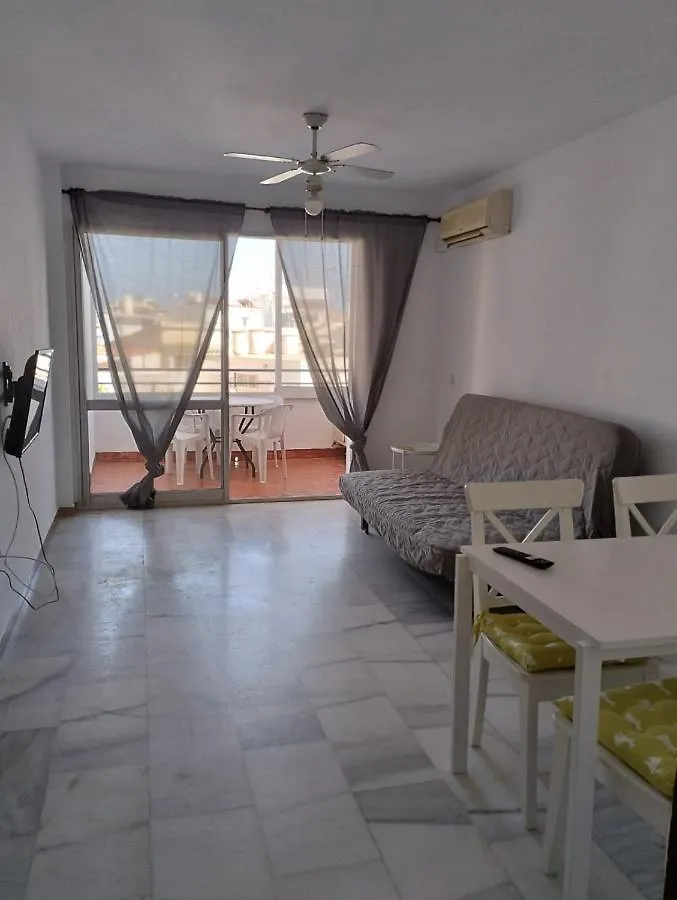 La Carihuela Lägenhet Torremolinos