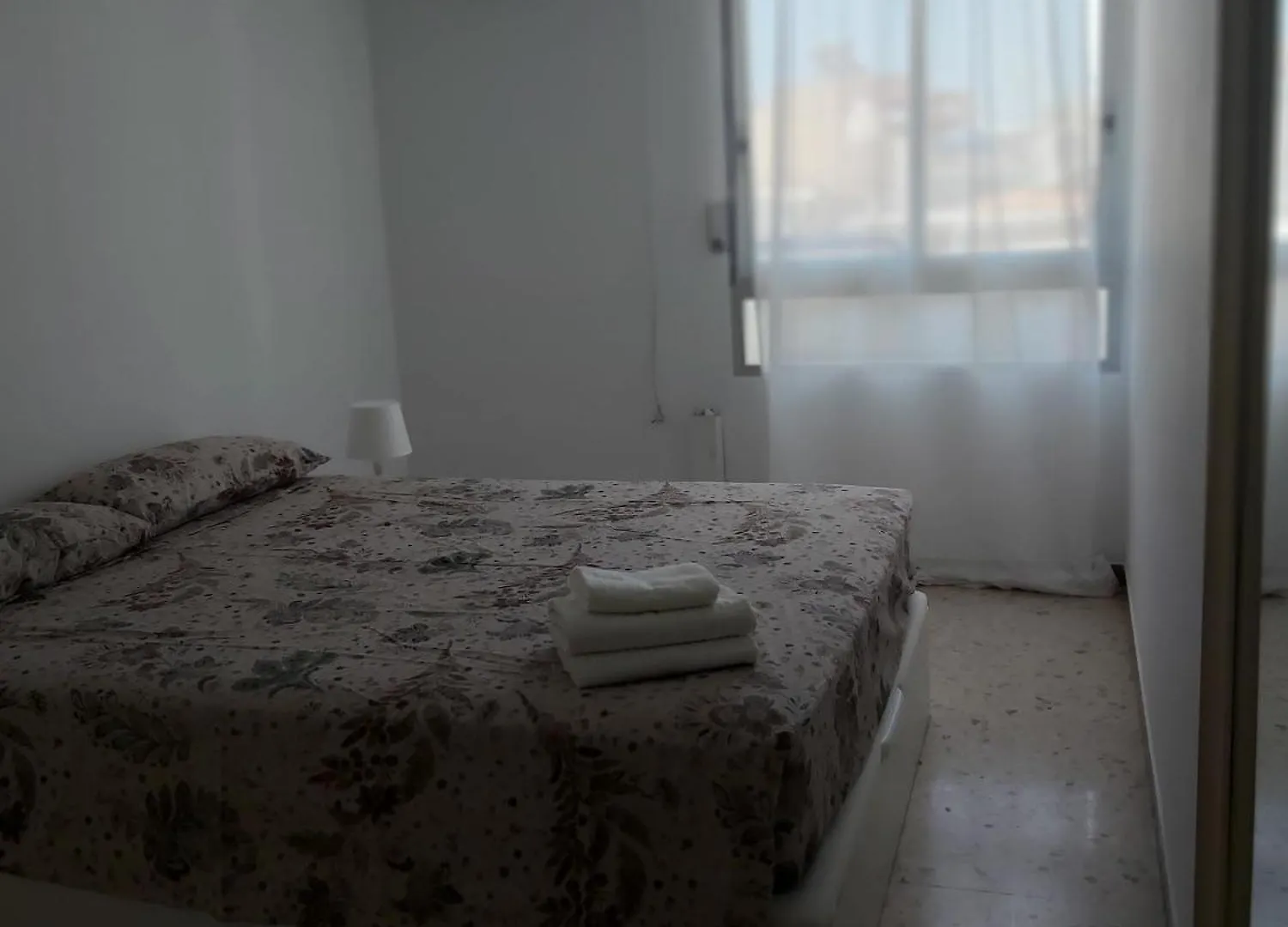 La Carihuela Lägenhet Torremolinos