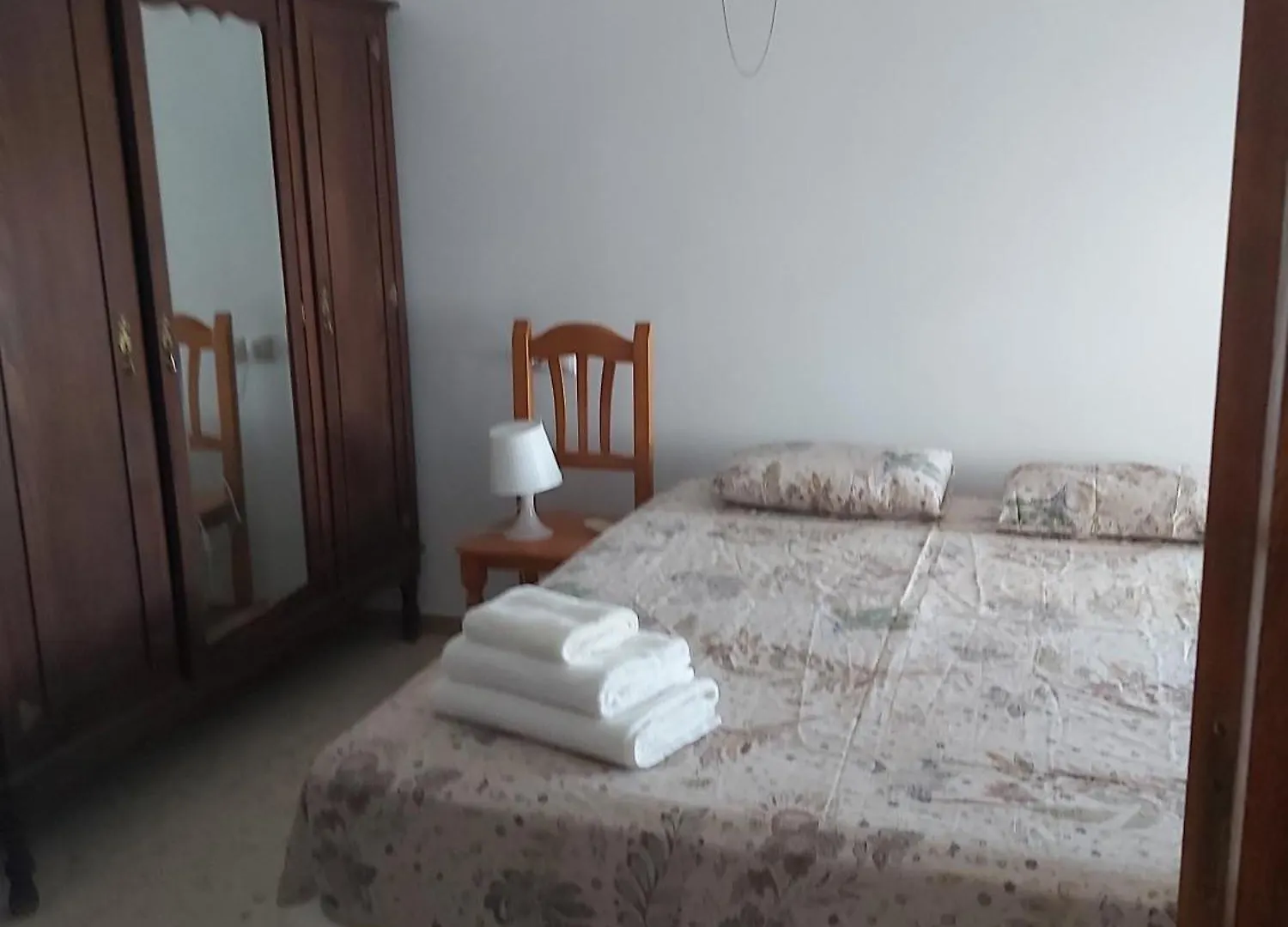 La Carihuela Lägenhet Torremolinos 0*,  Spanien