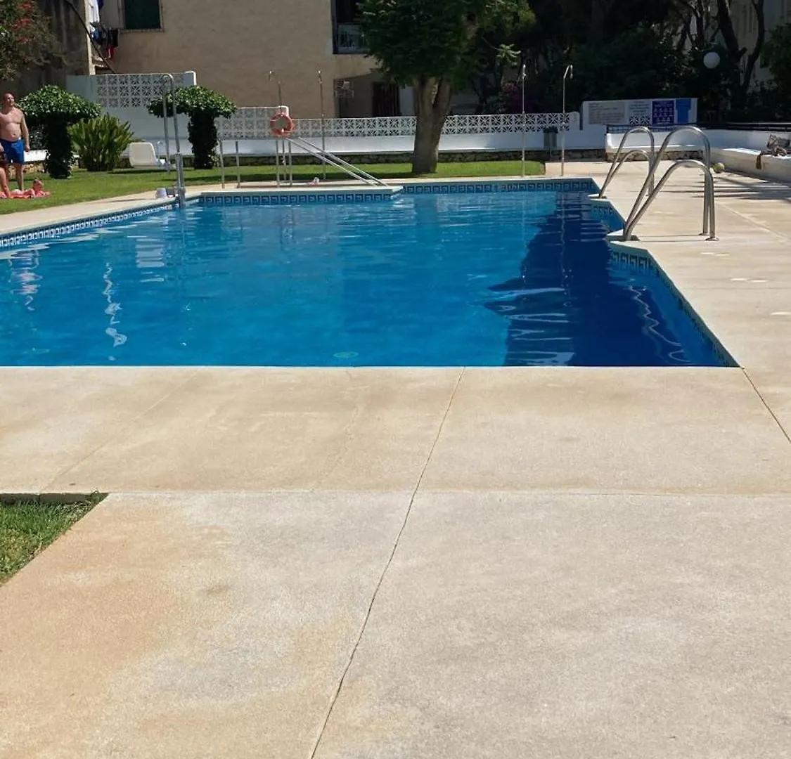 La Carihuela Lägenhet Torremolinos