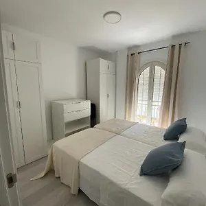  Appartement Carihuela