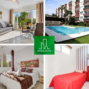 Apartamento Sol Montemar 10 By Ivi Real Estate, Torremolinos