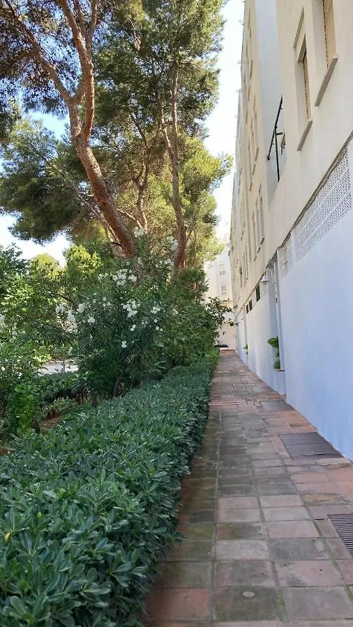 La Carihuela Apartment Torremolinos Spain