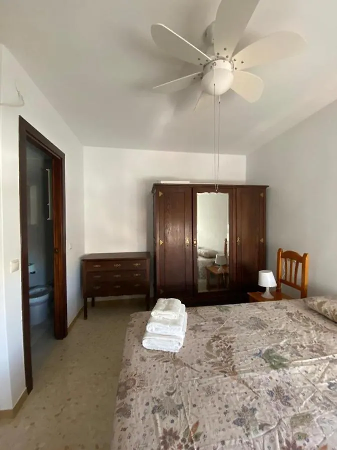 La Carihuela Apartment Torremolinos