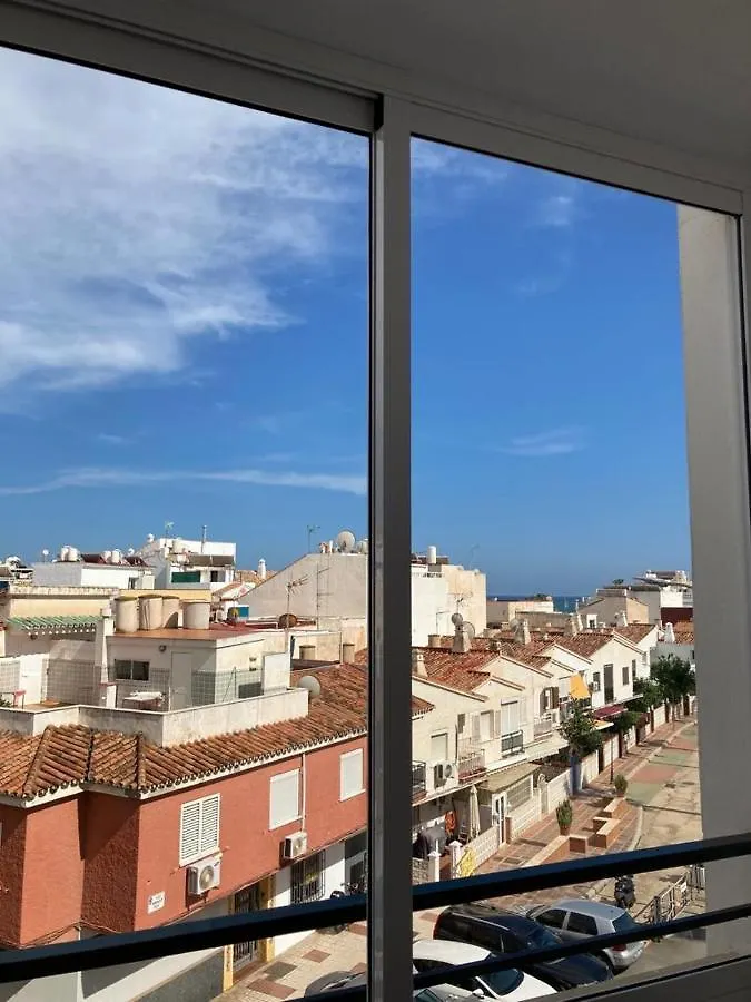 La Carihuela Apartment Torremolinos