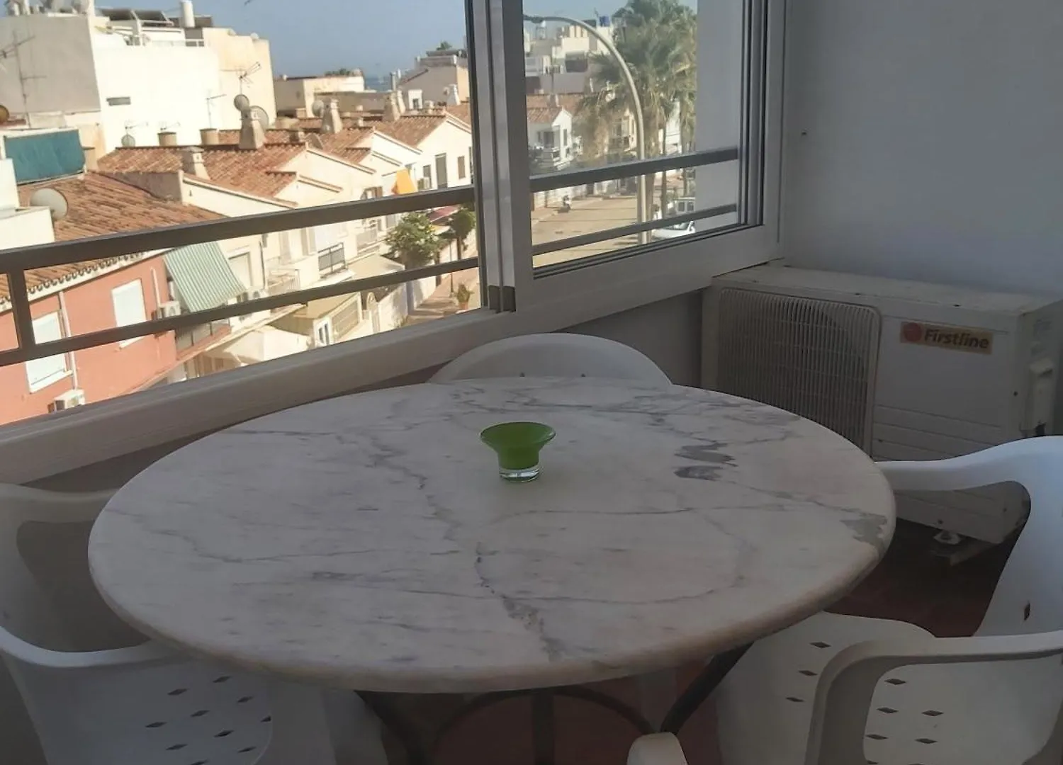 La Carihuela Apartment Torremolinos