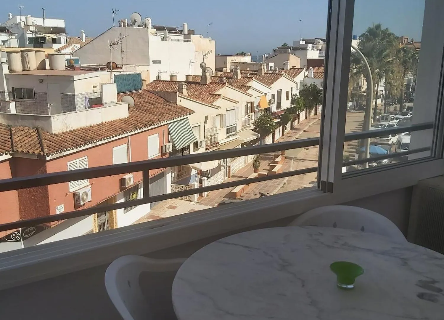 La Carihuela Apartment Torremolinos