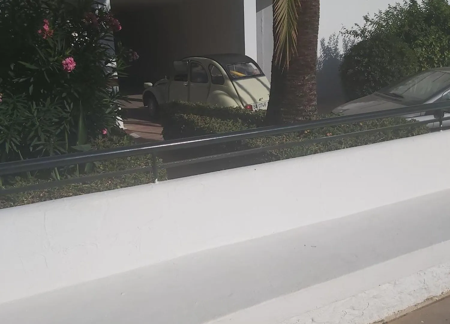 La Carihuela Apartment Torremolinos
