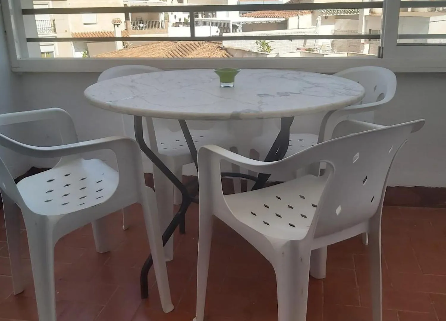 La Carihuela Apartment Torremolinos