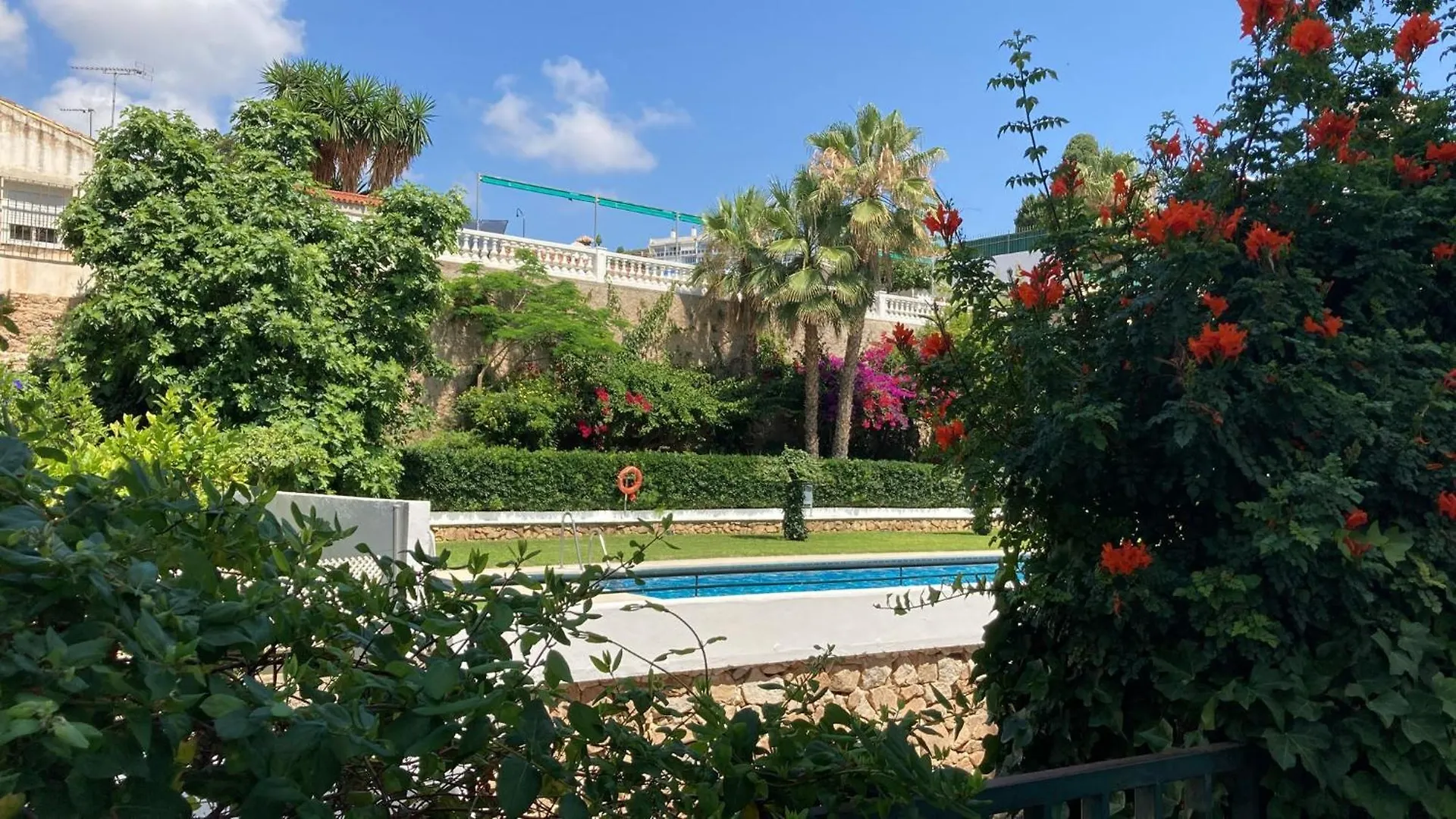 La Carihuela Apartment Torremolinos