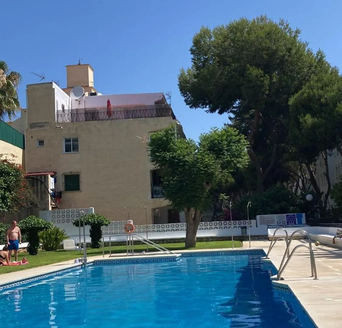 La Carihuela Apartment Torremolinos