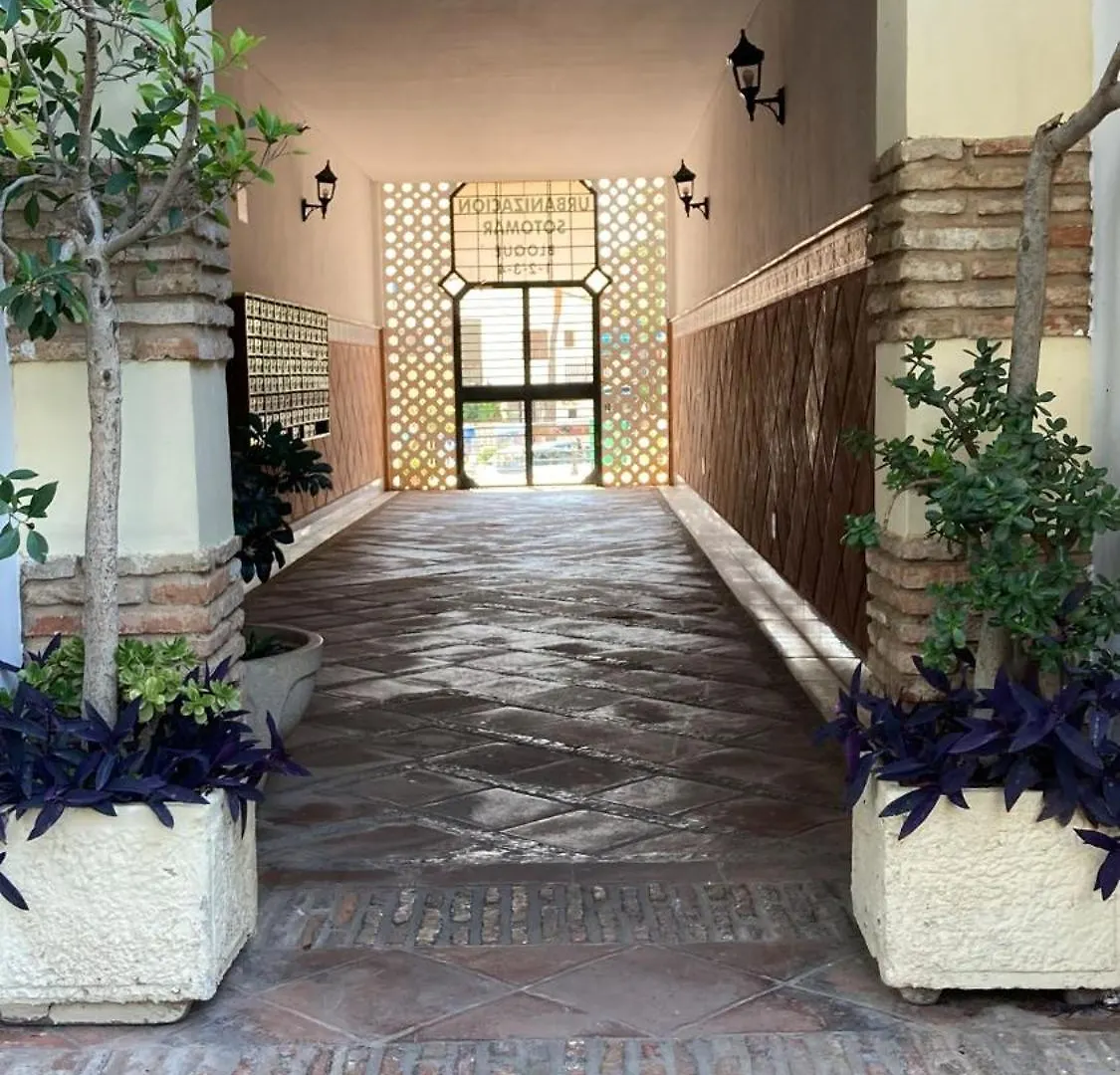 La Carihuela Apartment Torremolinos