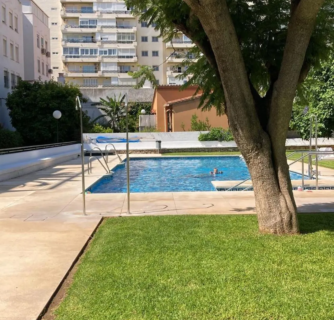 La Carihuela Apartment Torremolinos 0*,