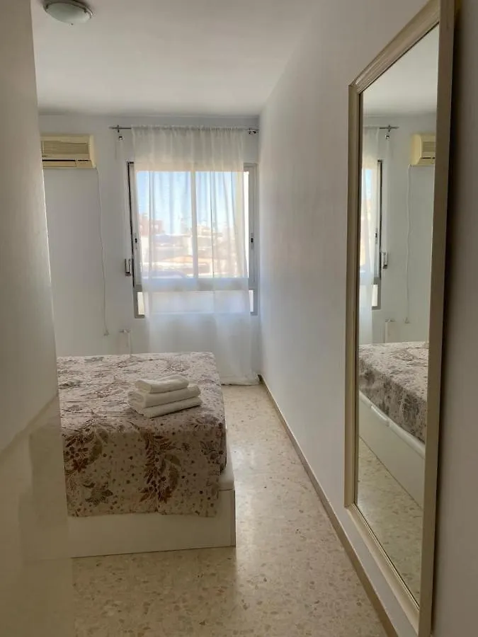La Carihuela Apartment Torremolinos