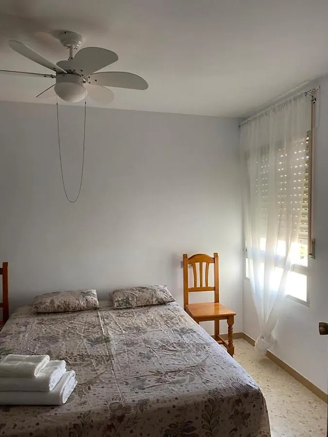 La Carihuela Apartment Torremolinos 0*,  Spain