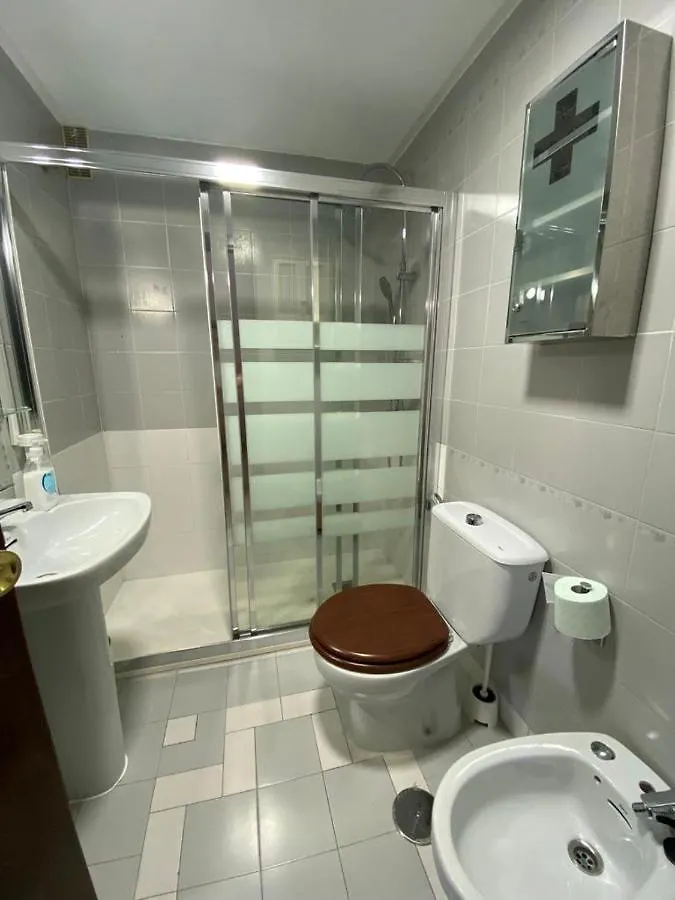 La Carihuela Apartment Torremolinos 0*,  Spain